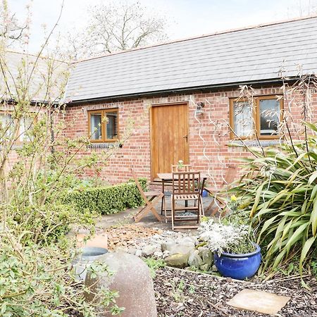 Acorn Cottage 1 Petton Εξωτερικό φωτογραφία