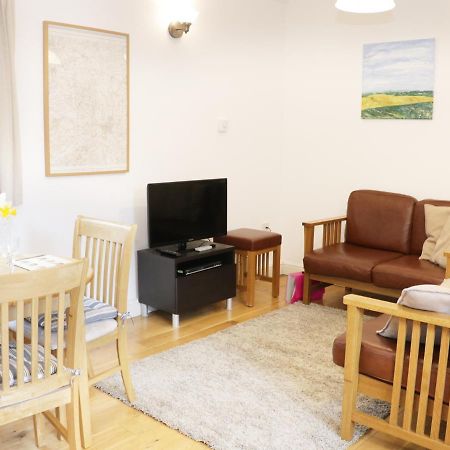 Acorn Cottage 1 Petton Εξωτερικό φωτογραφία
