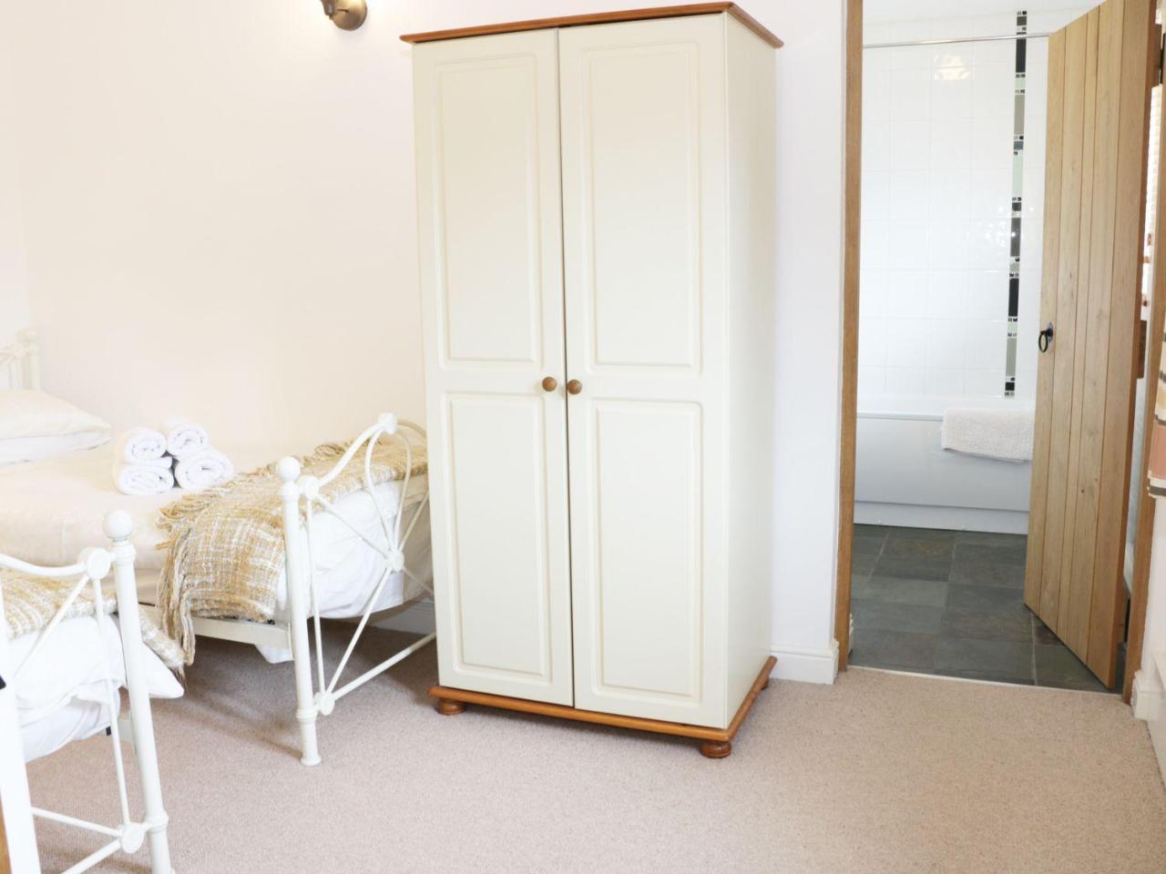 Acorn Cottage 1 Petton Εξωτερικό φωτογραφία