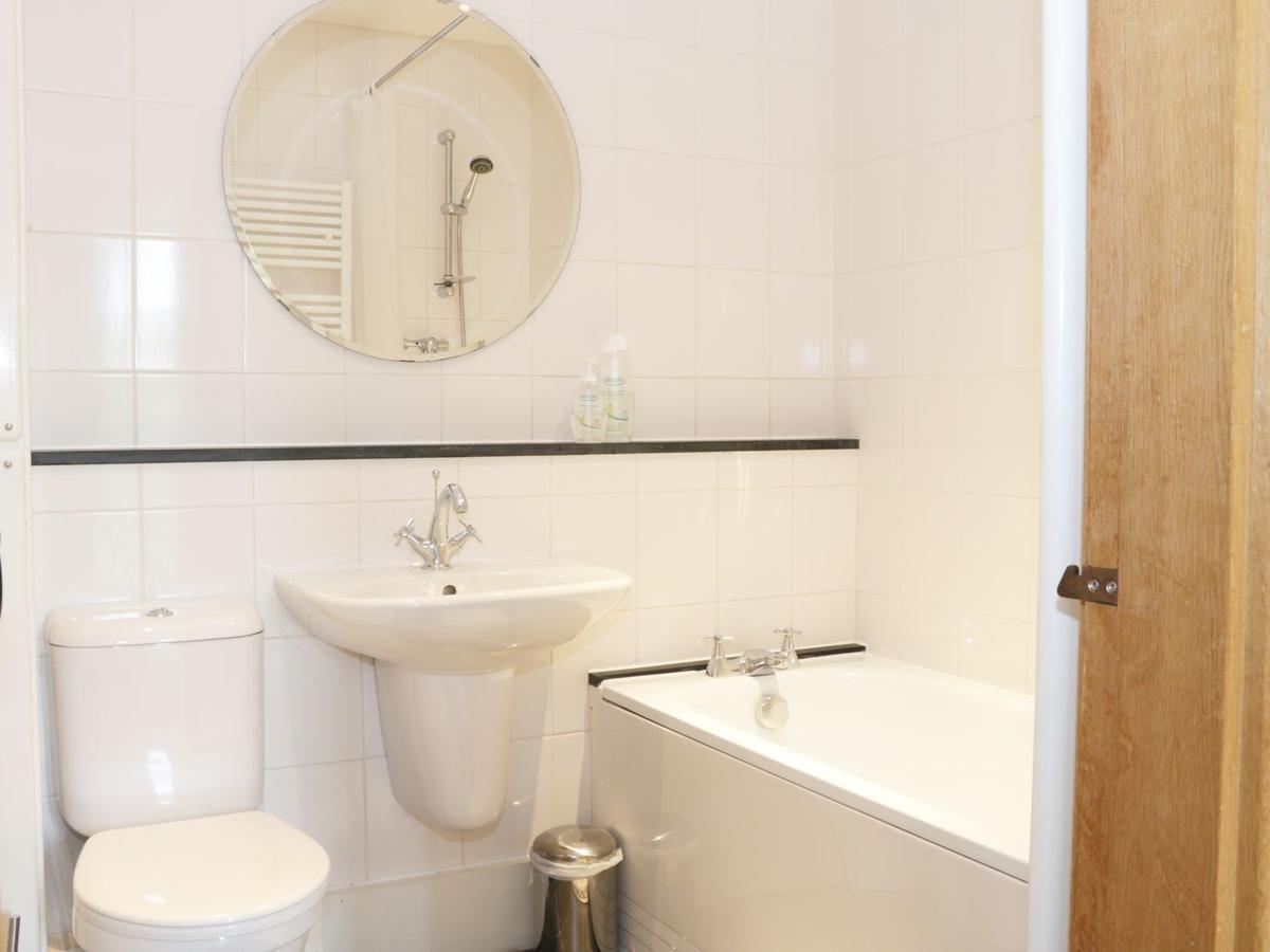 Acorn Cottage 1 Petton Εξωτερικό φωτογραφία