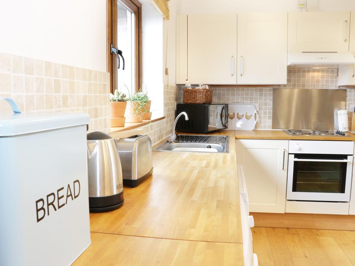 Acorn Cottage 1 Petton Εξωτερικό φωτογραφία