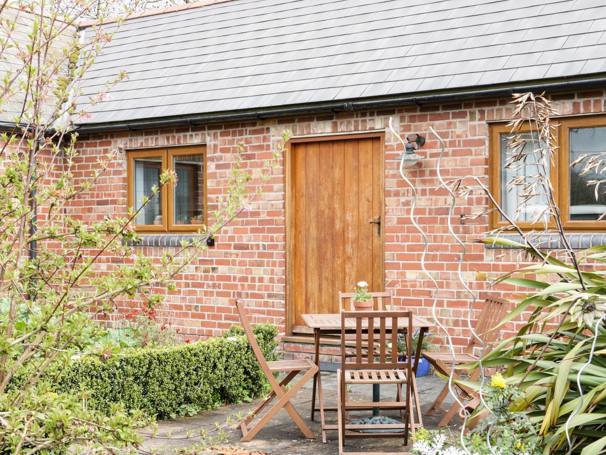 Acorn Cottage 1 Petton Εξωτερικό φωτογραφία