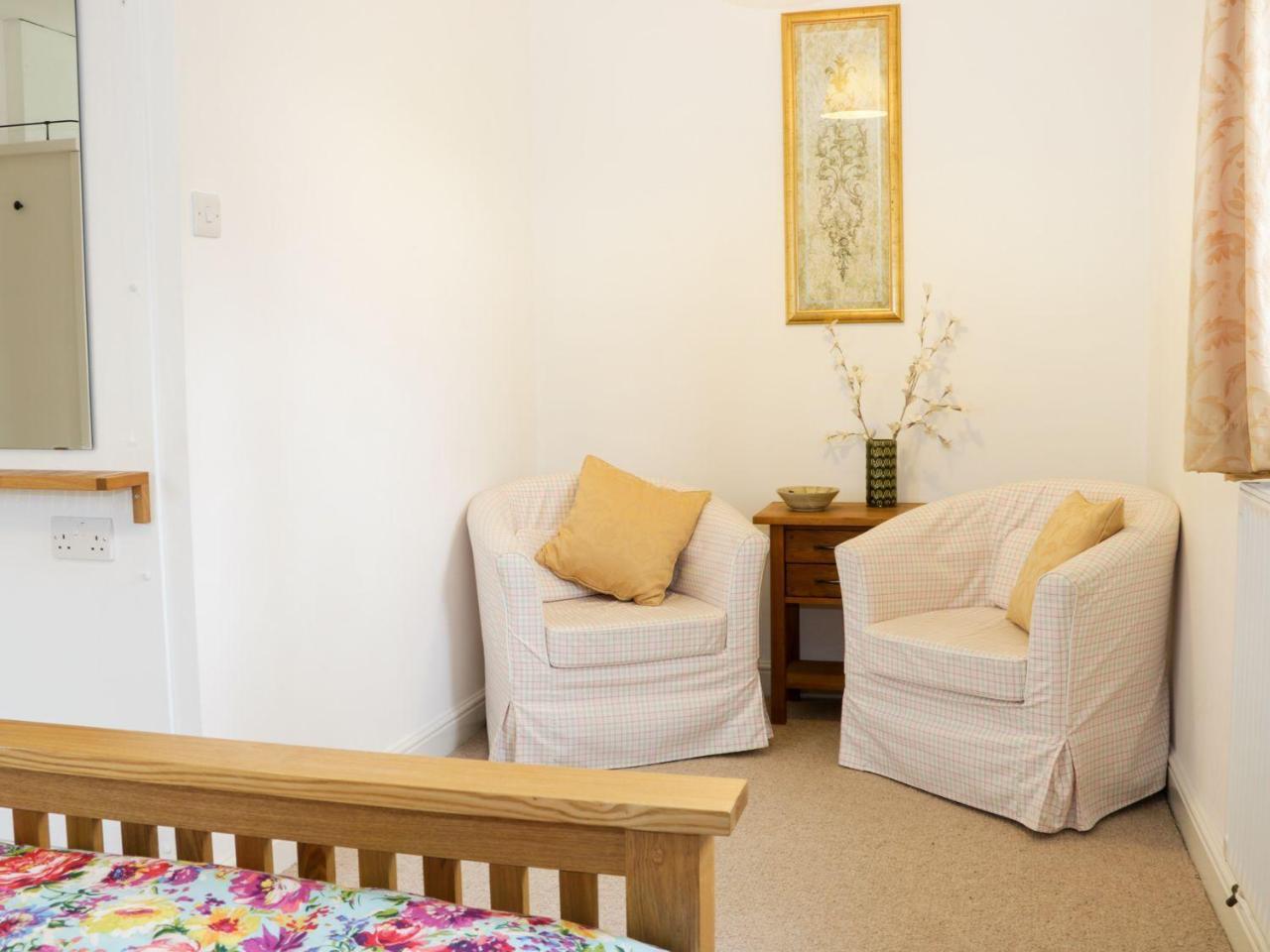 Acorn Cottage 1 Petton Εξωτερικό φωτογραφία