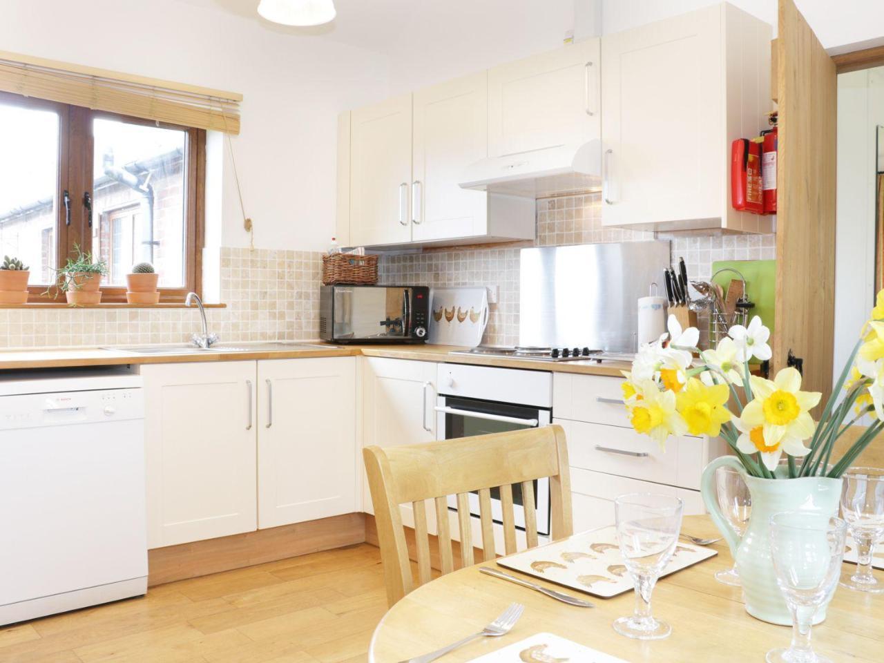Acorn Cottage 1 Petton Εξωτερικό φωτογραφία