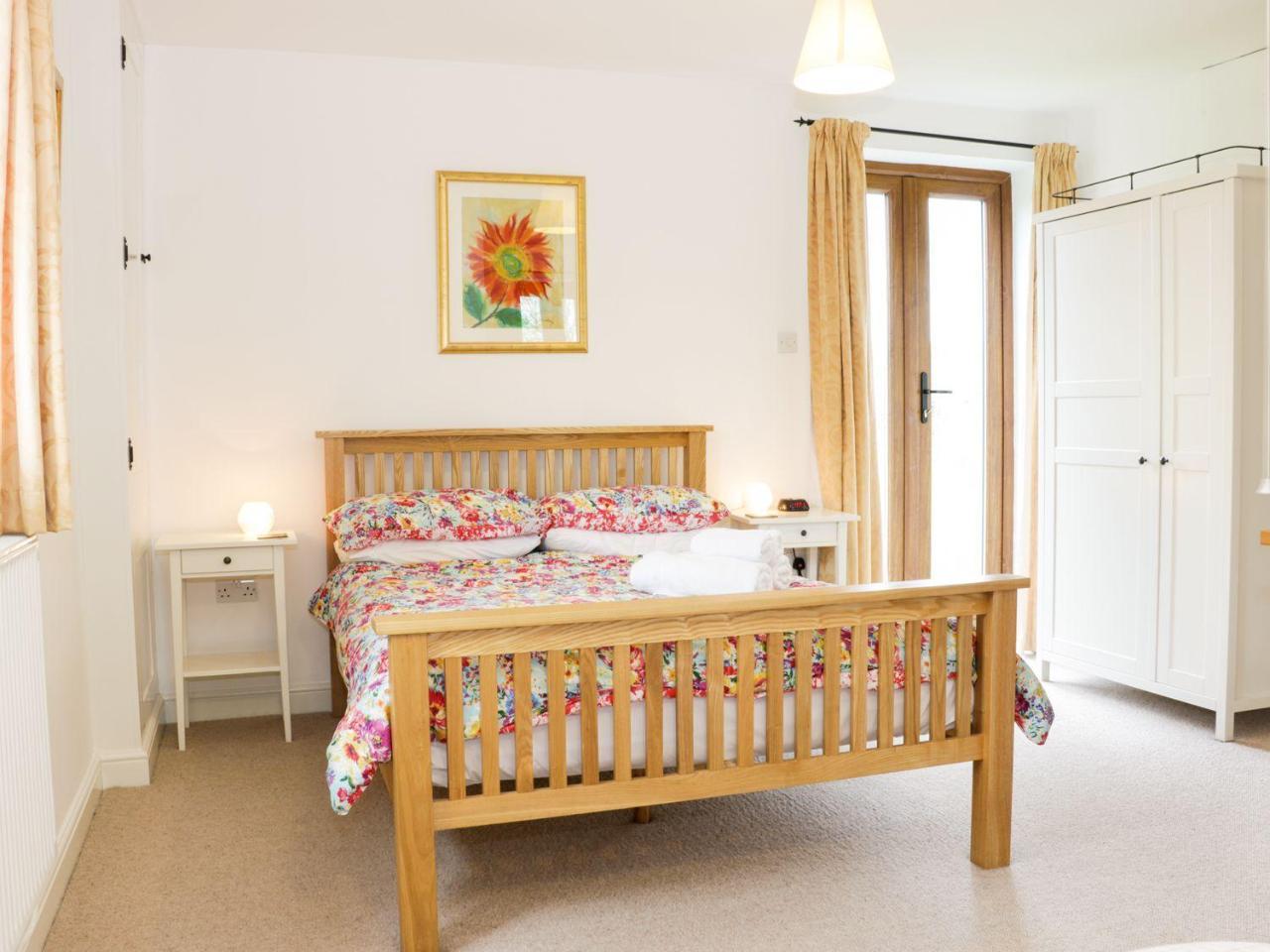 Acorn Cottage 1 Petton Εξωτερικό φωτογραφία
