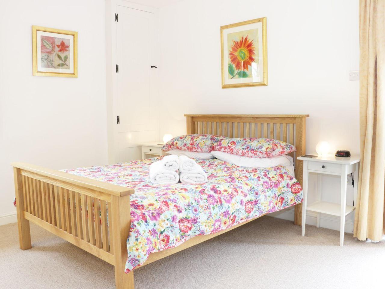 Acorn Cottage 1 Petton Εξωτερικό φωτογραφία