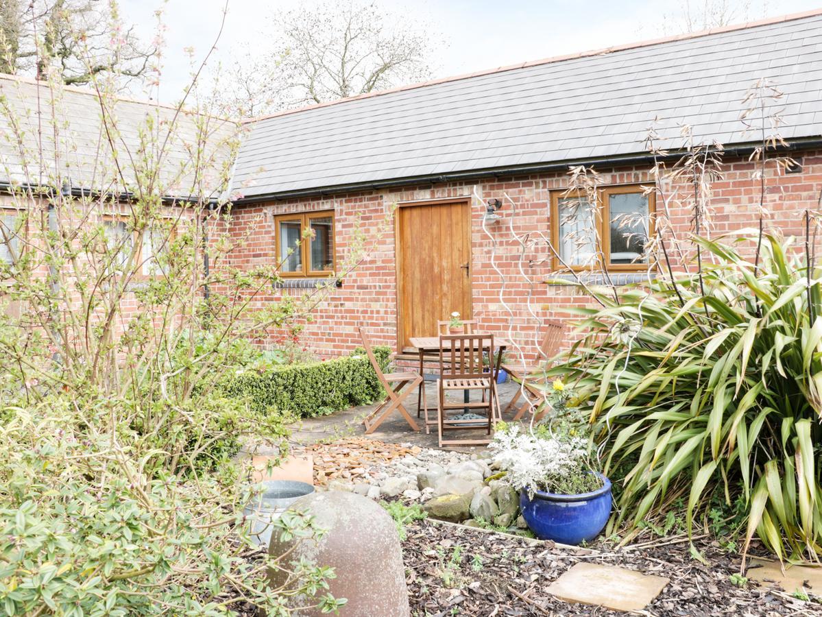 Acorn Cottage 1 Petton Εξωτερικό φωτογραφία