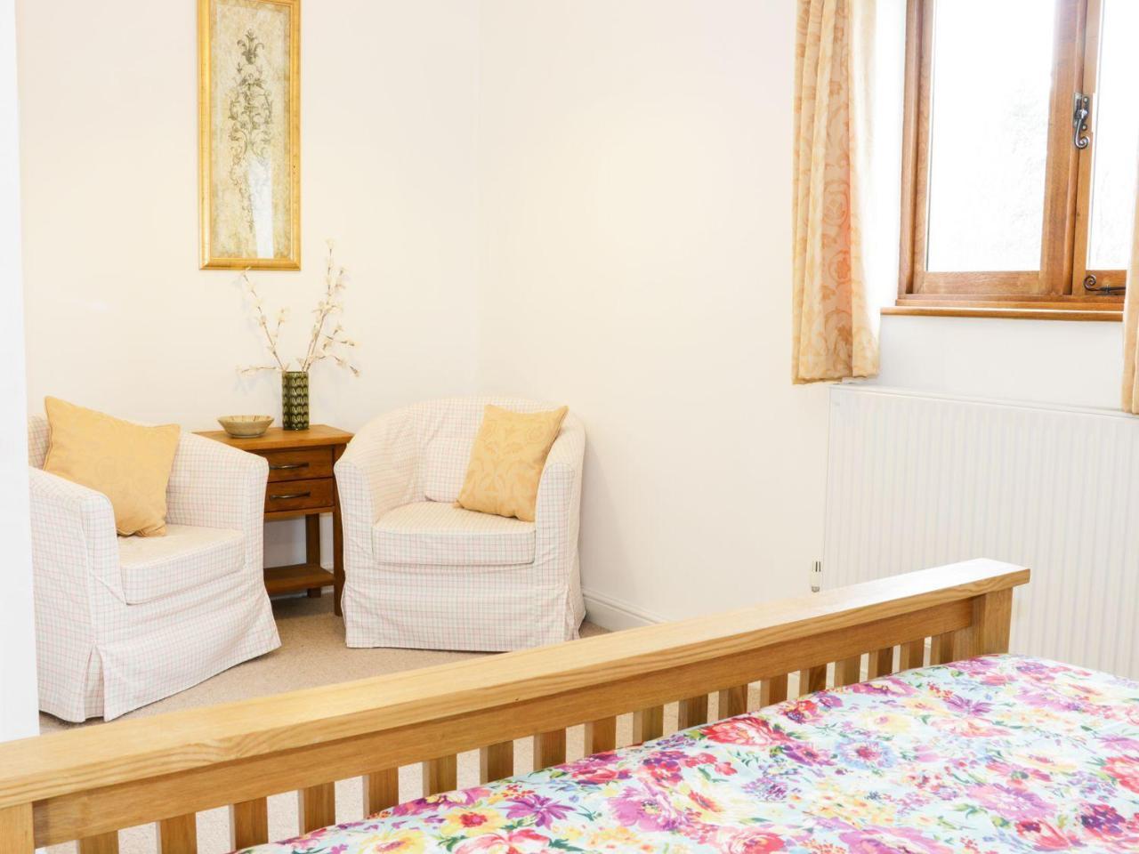 Acorn Cottage 1 Petton Εξωτερικό φωτογραφία