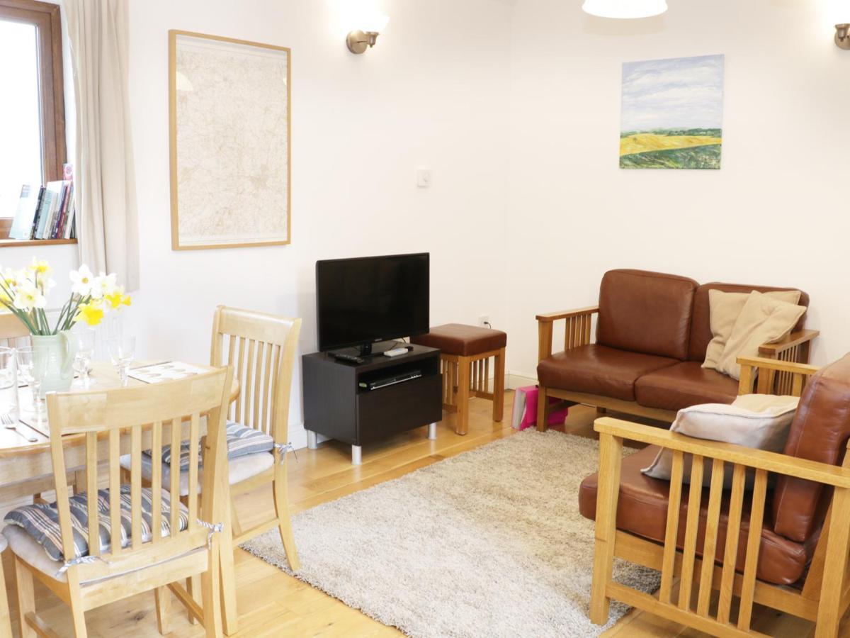 Acorn Cottage 1 Petton Εξωτερικό φωτογραφία